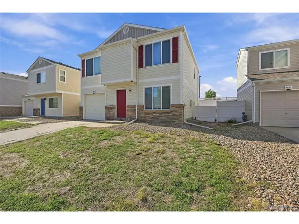 4585 Andes St, Denver, CO 80249