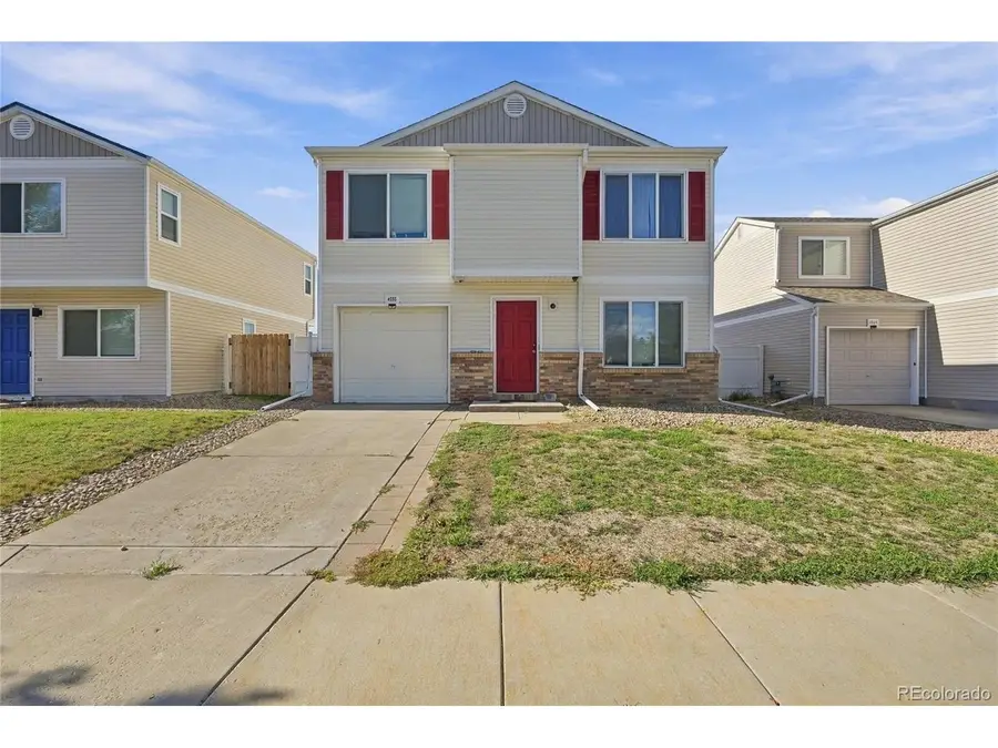 4585 Andes St, Denver, CO 80249 - #2