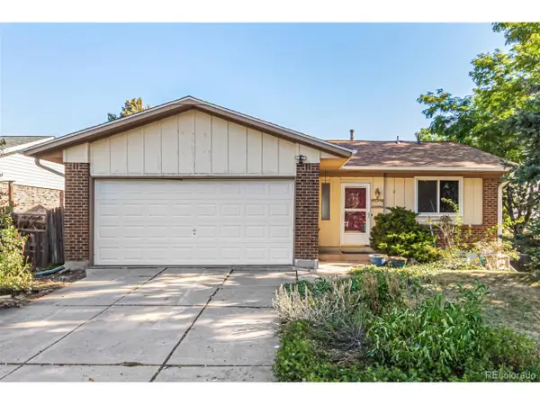 17523 E Lasalle Dr, Aurora, CO 80013