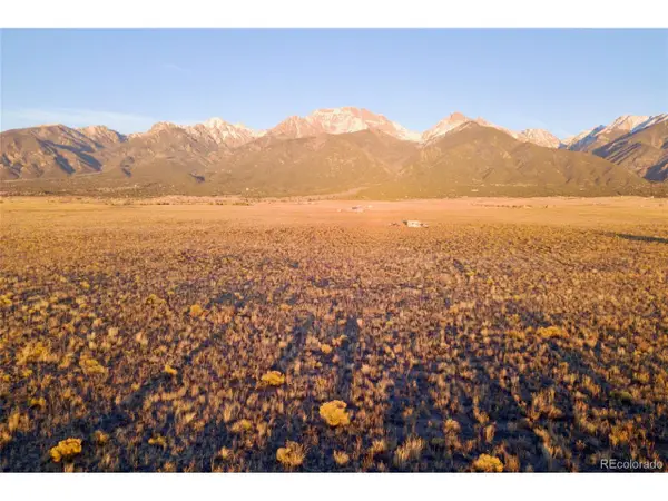 620 Pine Cone Road, Crestone, CO 81131