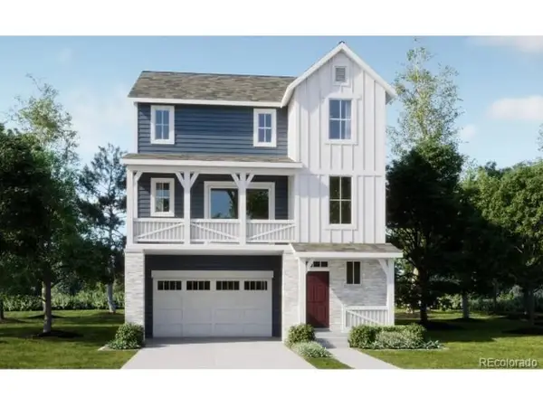 6823 E 149th Pl, Thornton, CO 80602