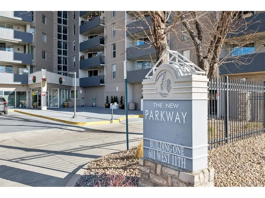601 W 11th Ave #315, Denver, CO 80204 - #2