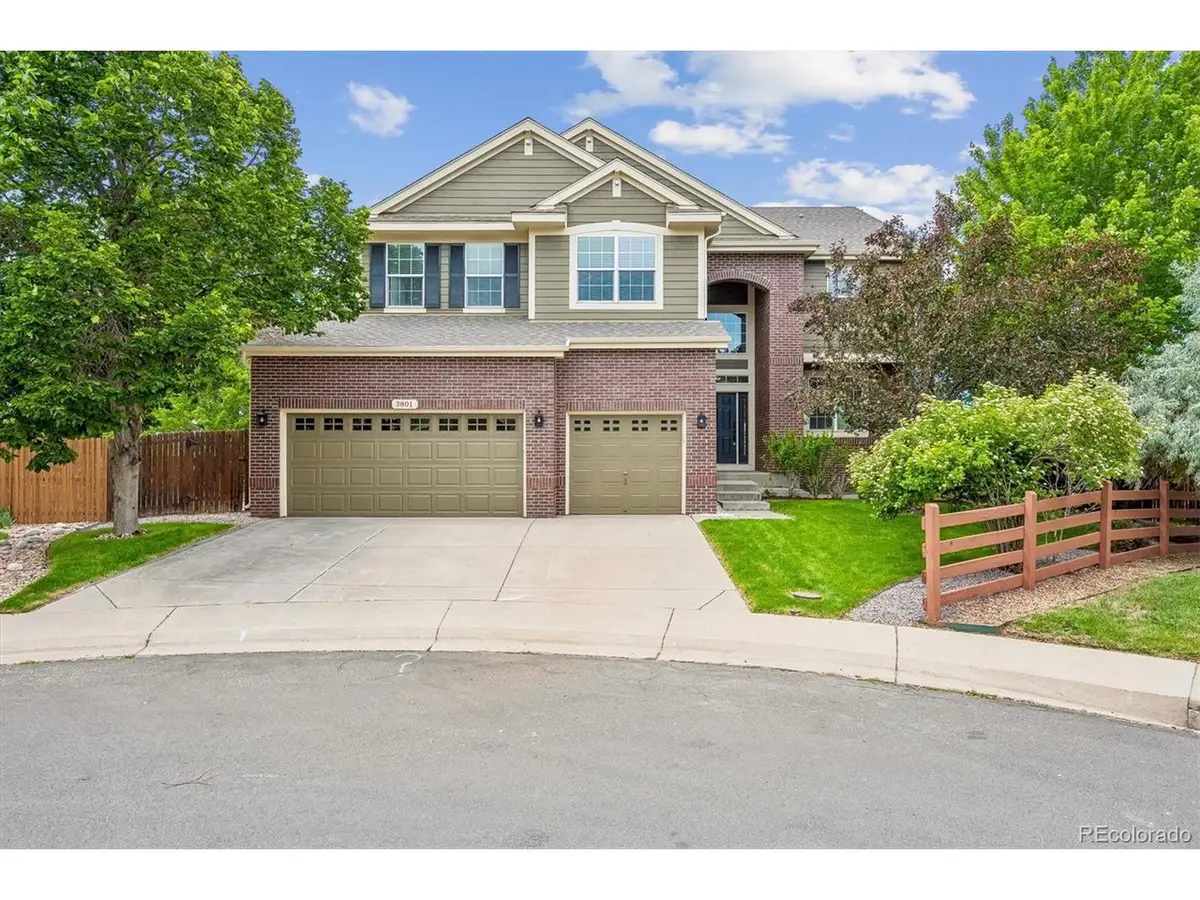 3801 S Malaya Ct, Aurora, CO 80013 - #1