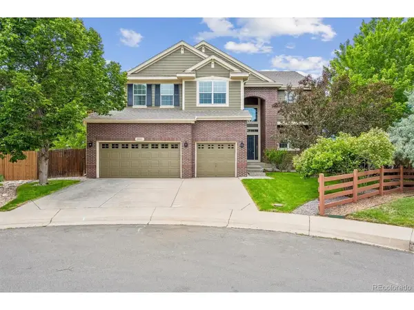3801 S Malaya Ct, Aurora, CO 80013
