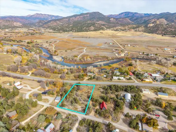 97 Loop Drive, Howard, CO 81233