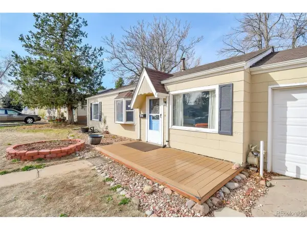 3273 S Elm St, Denver, CO 80222