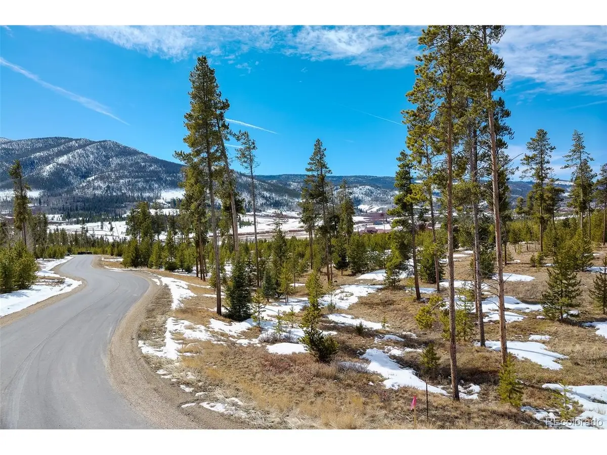 1346 Cr-511, Tabernash, CO 80478 - #1