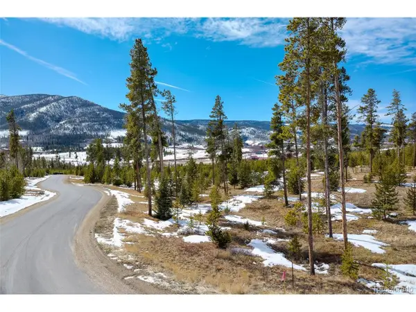 1346 Cr-511, Tabernash, CO 80478