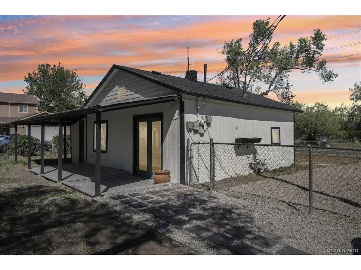 15222 W 7th Ave, Golden, CO 80401 - #1