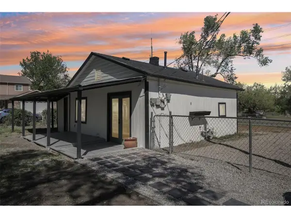 15222 W 7th Ave, Golden, CO 80401