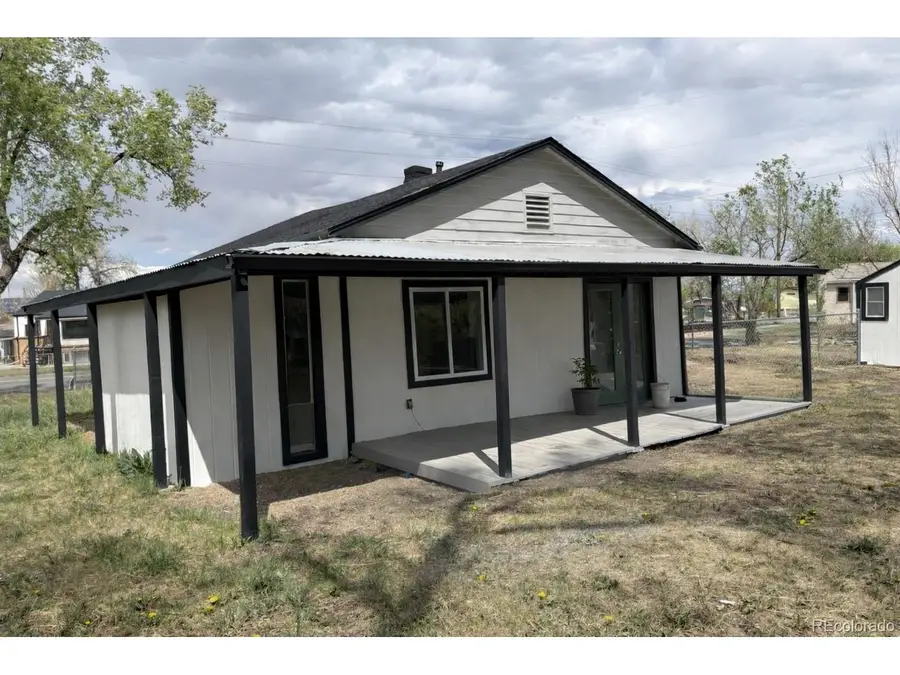 15222 W 7th Ave, Golden, CO 80401 - #2