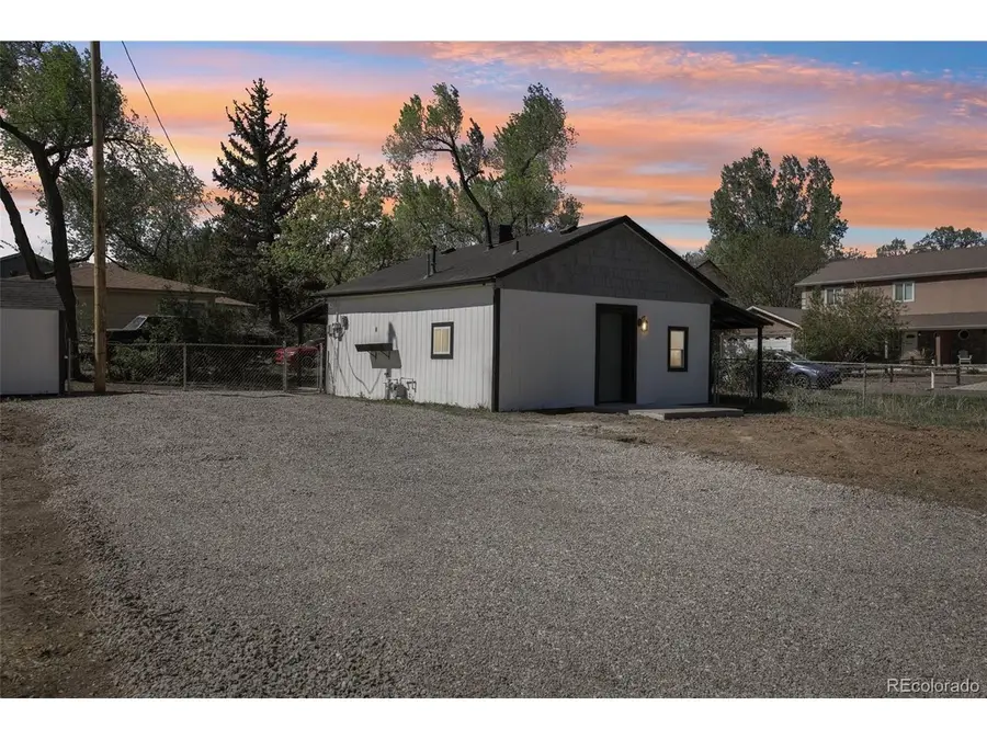 15222 W 7th Ave, Golden, CO 80401 - #3