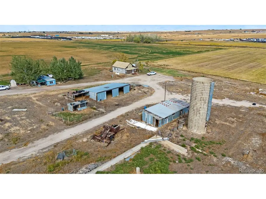 2322 County Road 11, Erie, CO 80516 - #2