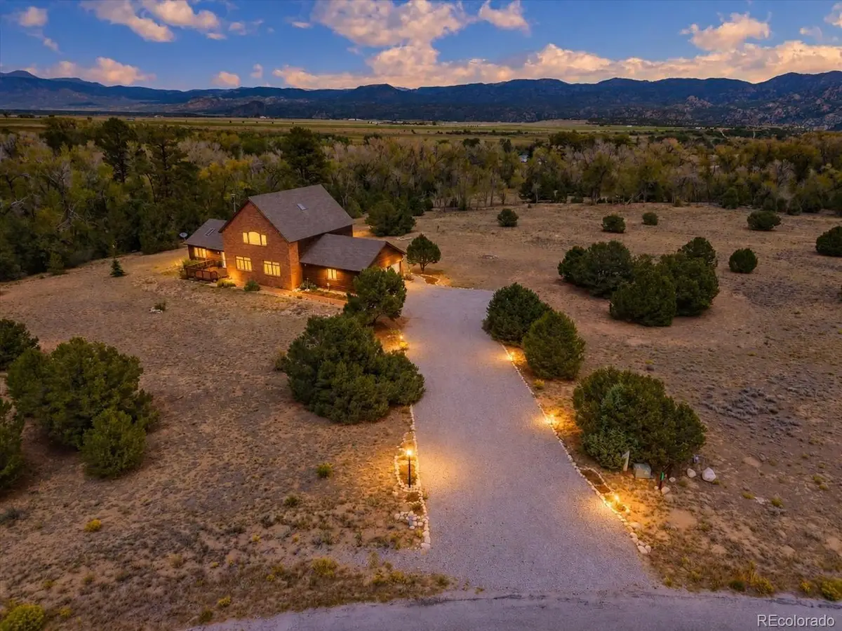 12400 County Road 261a, Nathrop, CO 81236 - #1