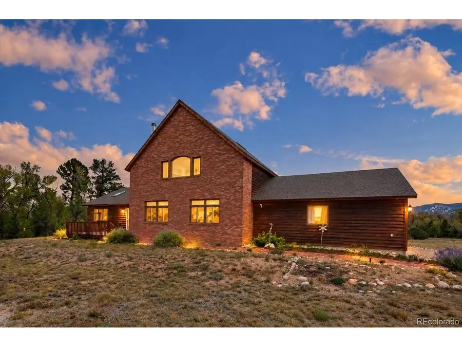 12400 County Road 261a, Nathrop, CO 81236 - #2