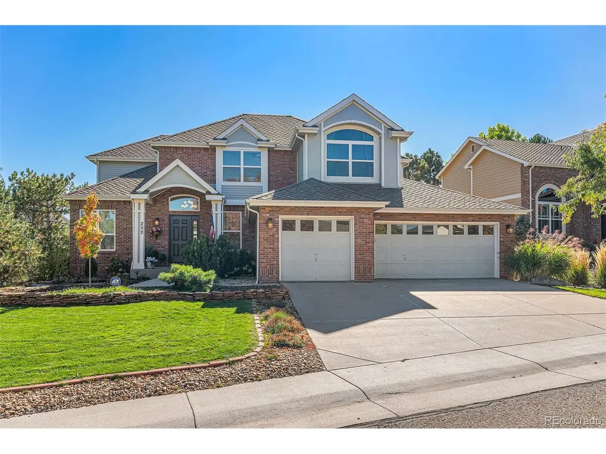252 Huntley Ct, Castle Pines, CO 80108 - Image #1