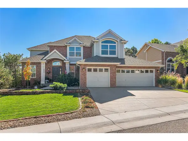 252 Huntley Ct, Castle Pines, CO 80108