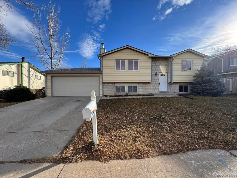 7034 W Roxbury Pl, Littleton, CO 80128 - Image #2