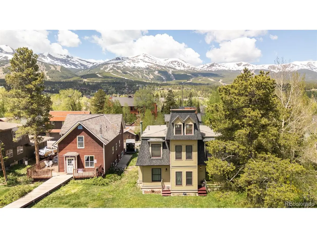 Address Withheld By Seller, Breckenridge, CO 80424 - #1