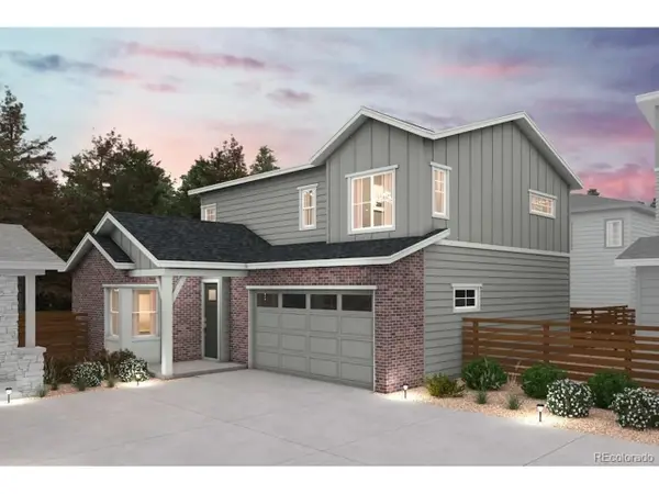 22669 E 47th Dr, Aurora, CO 80019