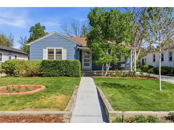 2740 S Franklin St, Denver, CO 80210