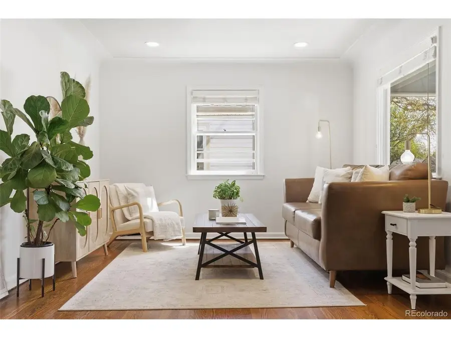 2740 S Franklin St, Denver, CO 80210 - #2