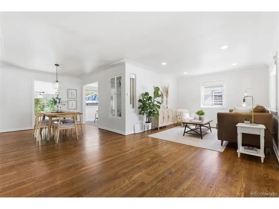 2740 S Franklin St, Denver, CO 80210 - #3