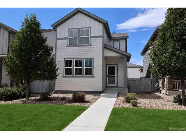 6517 N Cathay St, Denver, CO 80249