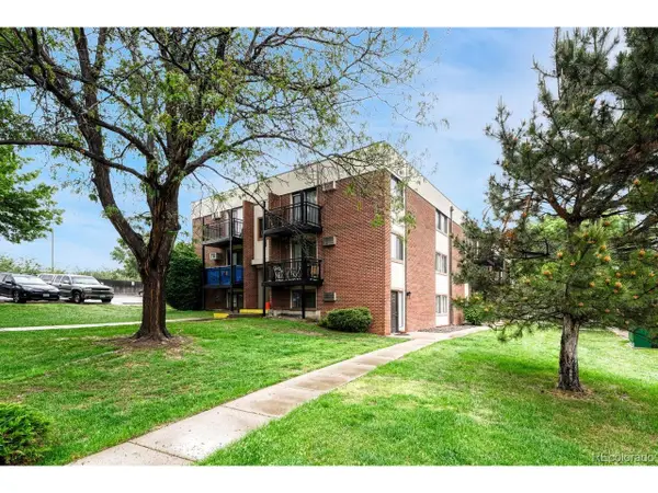 5995 W Hampden Ave #22H, Denver, CO 80227