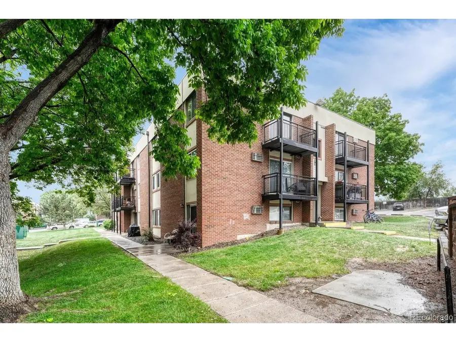 5995 W Hampden Ave #22H, Denver, CO 80227 - #3