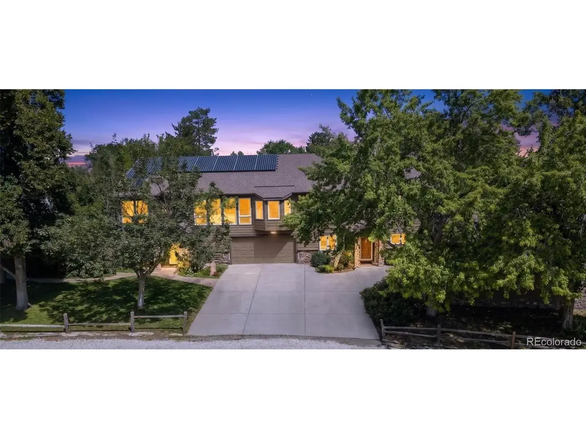 12421 W 9th Pl, Golden, CO 80401 - #1