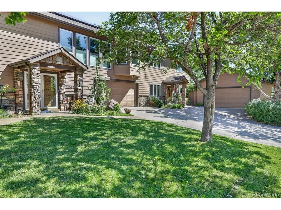 12421 W 9th Pl, Golden, CO 80401 - #2