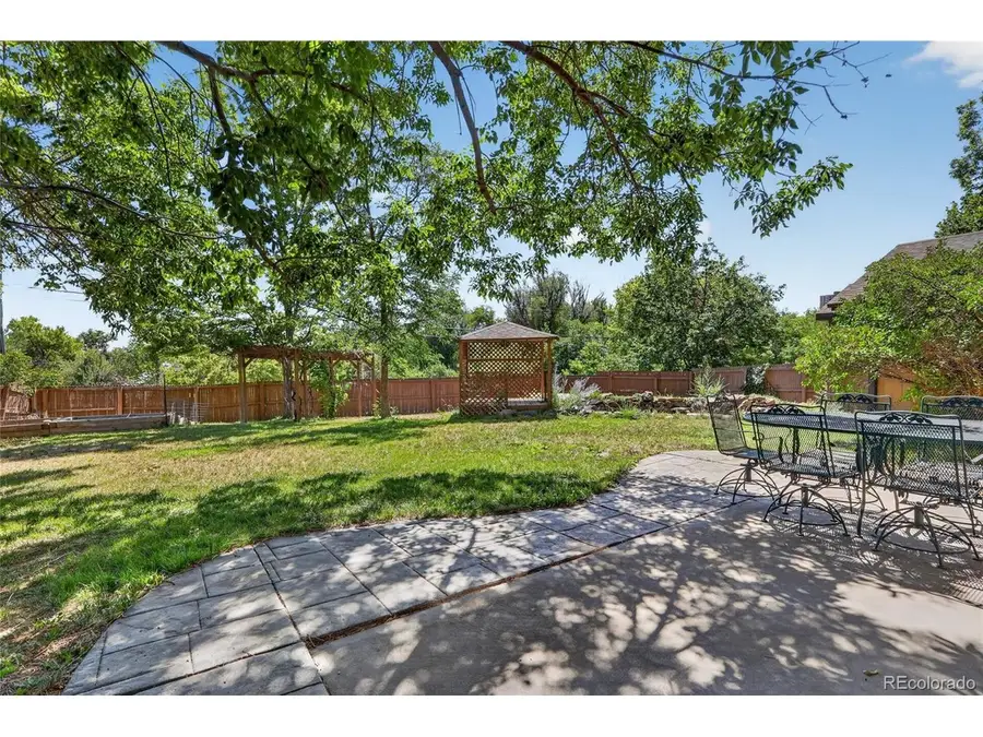 12421 W 9th Pl, Golden, CO 80401 - #3