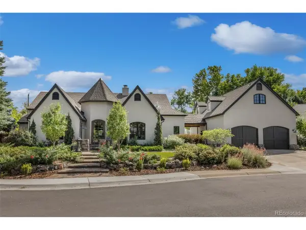 5950 S Ogden Ct, Centennial, CO 80121