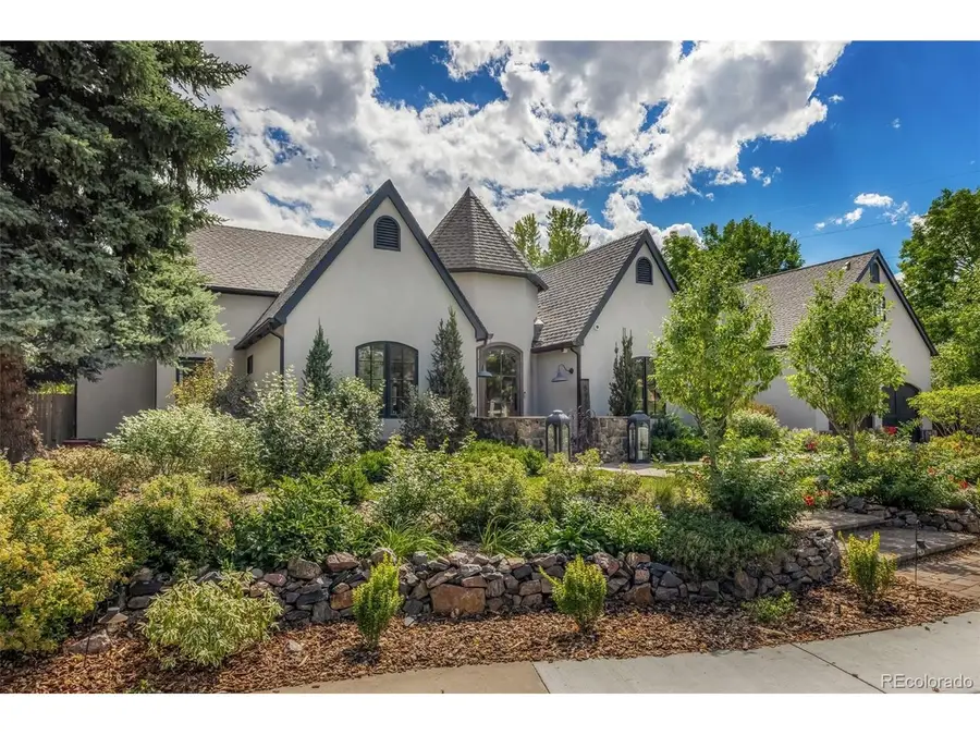 5950 S Ogden Ct, Centennial, CO 80121 - #2
