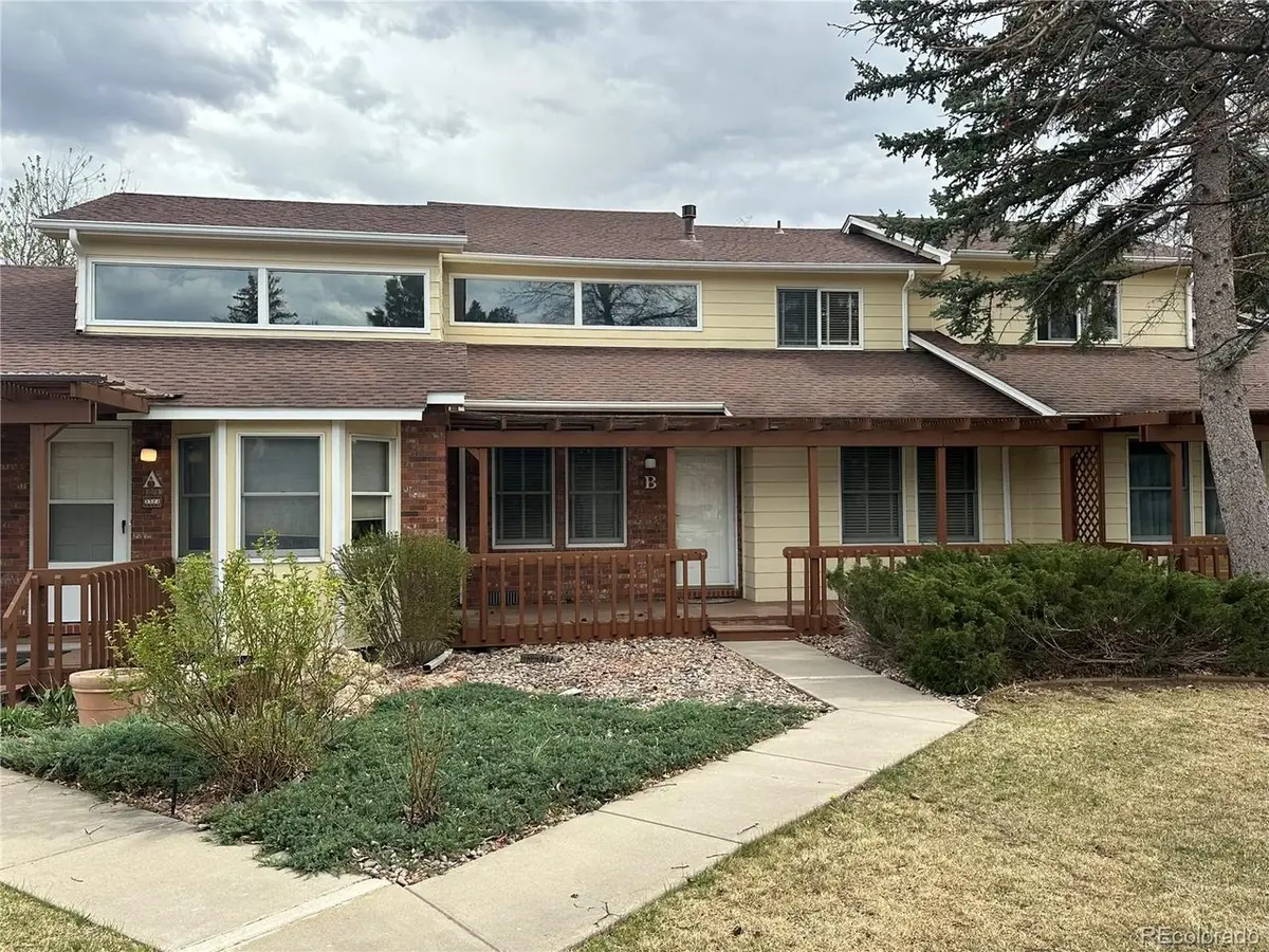 3324 Hickok Dr #2, Fort Collins, CO 80526 - #1