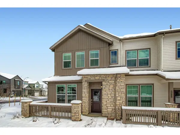 8935 Whiteclover St, Littleton, CO 80125