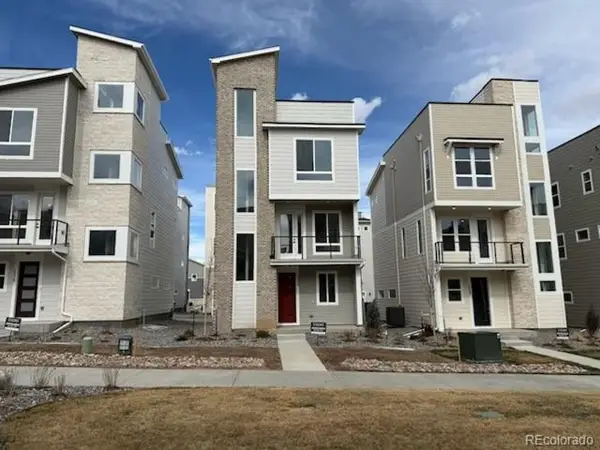 Address Withheld By Seller, Erie, CO 80026