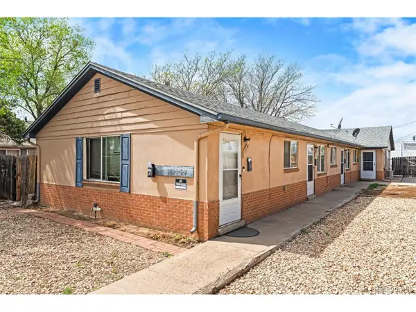 1101 Akron St, Aurora, CO 80010