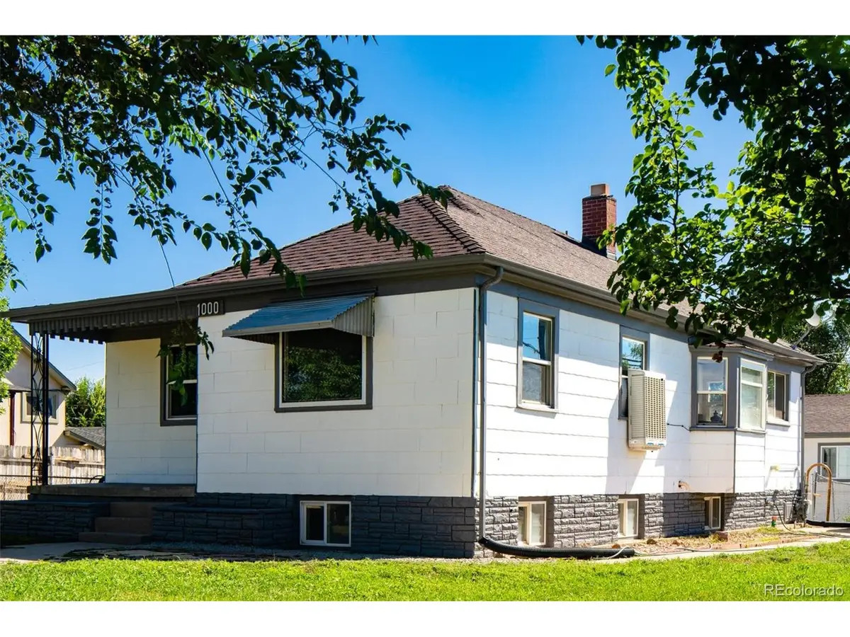 1000 N Tennyson St, Denver, CO 80204 - #1