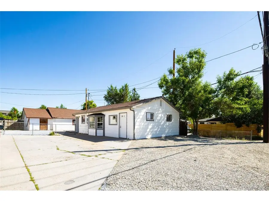 1000 N Tennyson St, Denver, CO 80204 - #2
