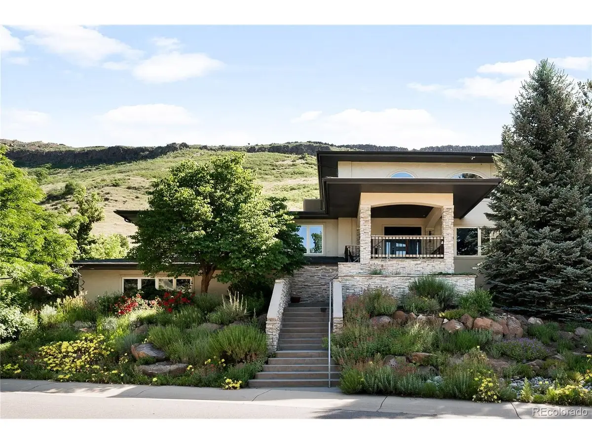 110 Normans St, Golden, CO 80403 - #1