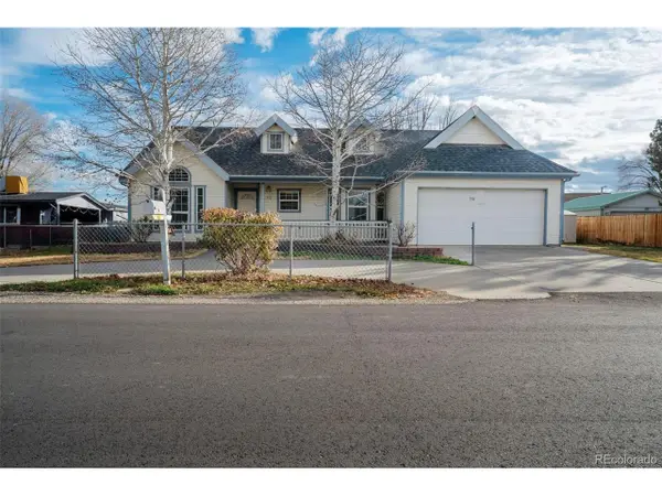 Address Withheld By Seller, Grand Junction, CO 81503