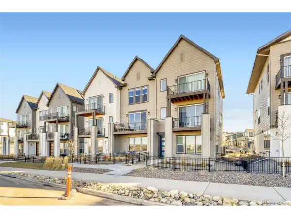 10848 Lyric St, Parker, CO 80134