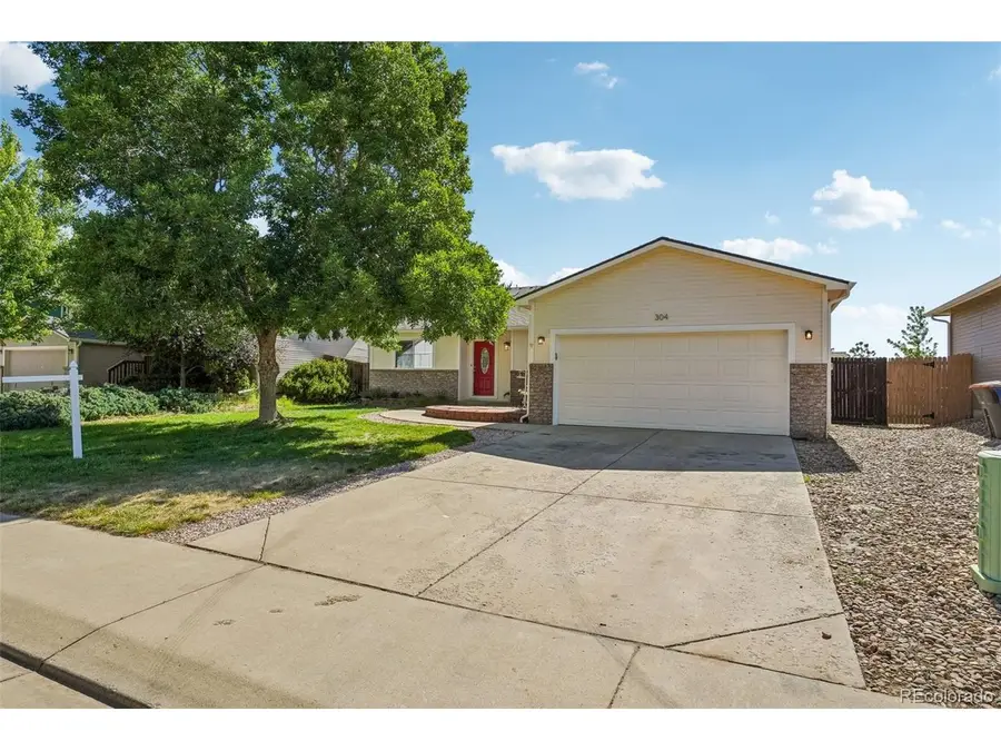 304 Hawthorn St, Frederick, CO 80530 - #2