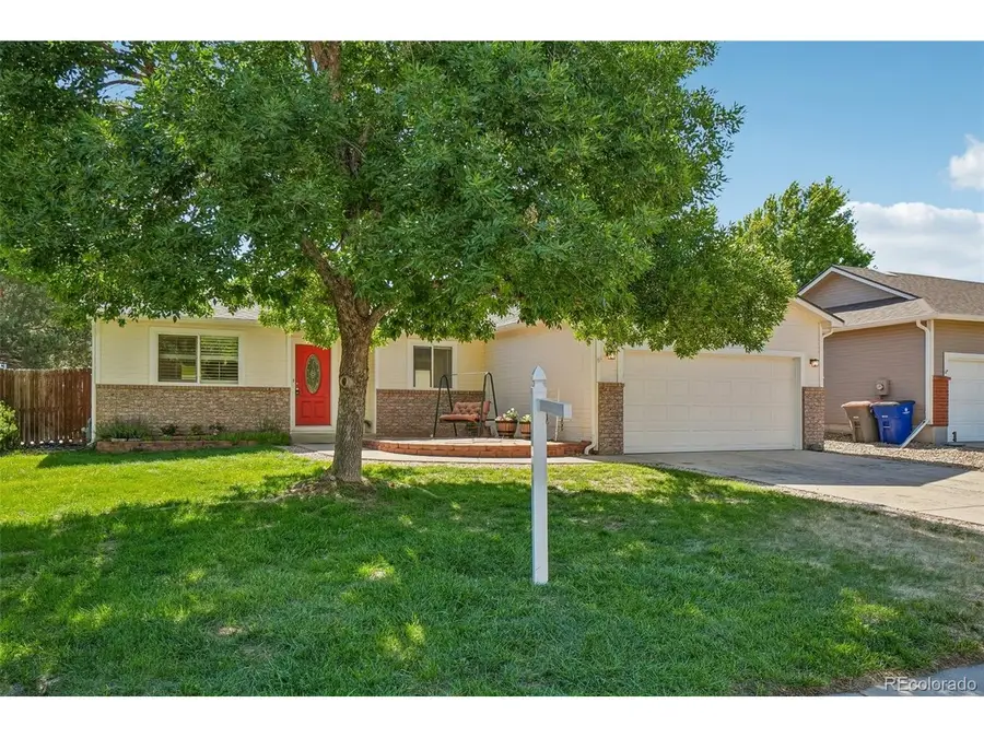 304 Hawthorn St, Frederick, CO 80530 - #3