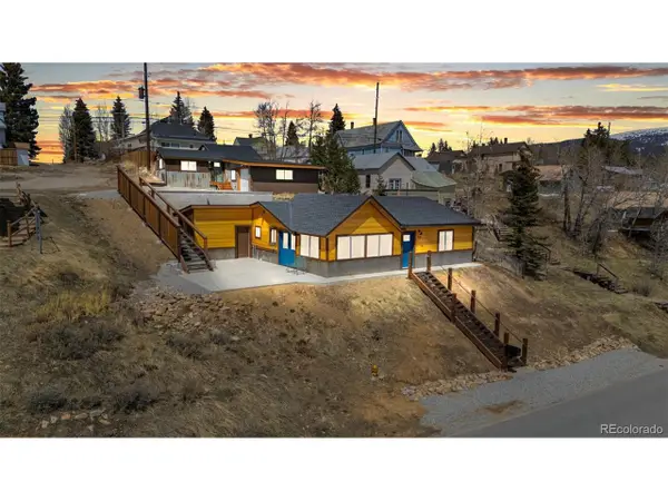 428 W 6th St #A, Leadville, CO 80461