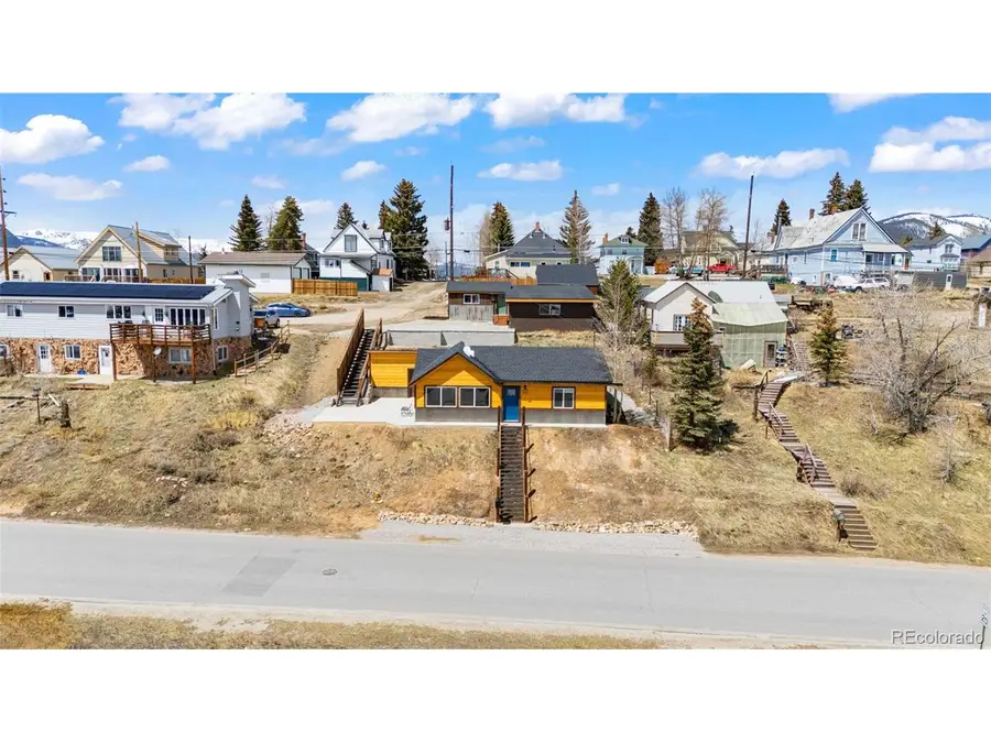 428 W 6th St #A, Leadville, CO 80461 - #2