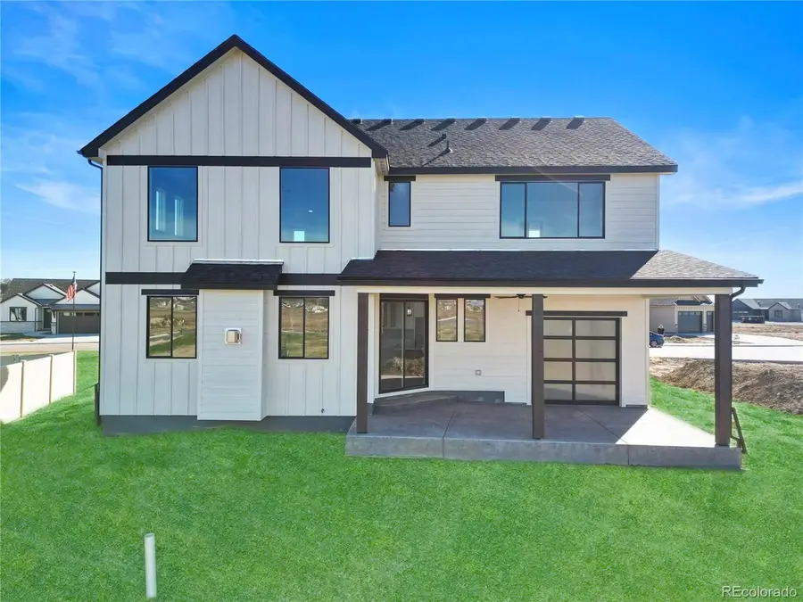 1141 S Deuel St, Fort Morgan, CO 80701 - #3