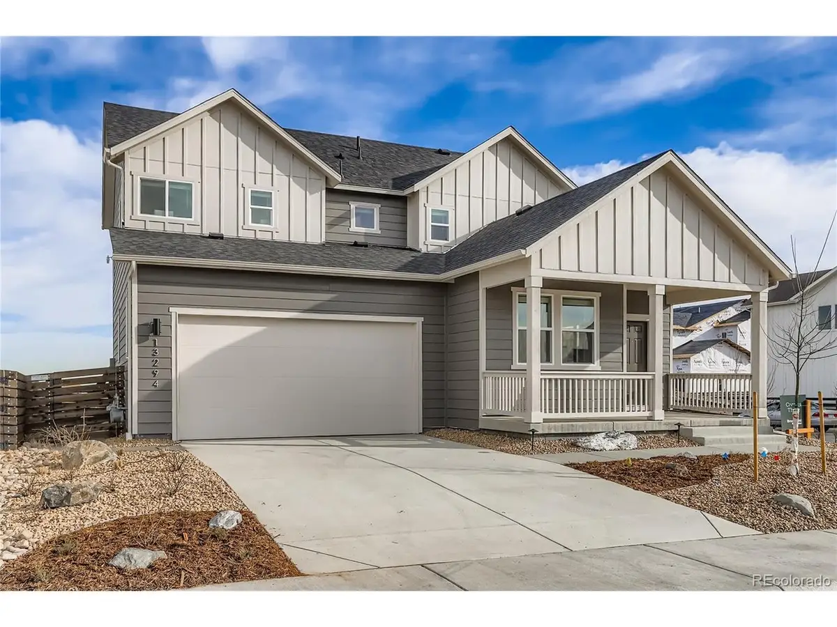 13331 Merrymaker Dr, Firestone, CO 80504 - #1